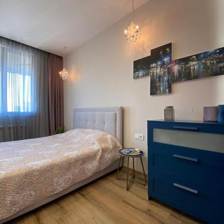 Nano'S Exclusive Fashionable Apartment Batumi Ngoại thất bức ảnh