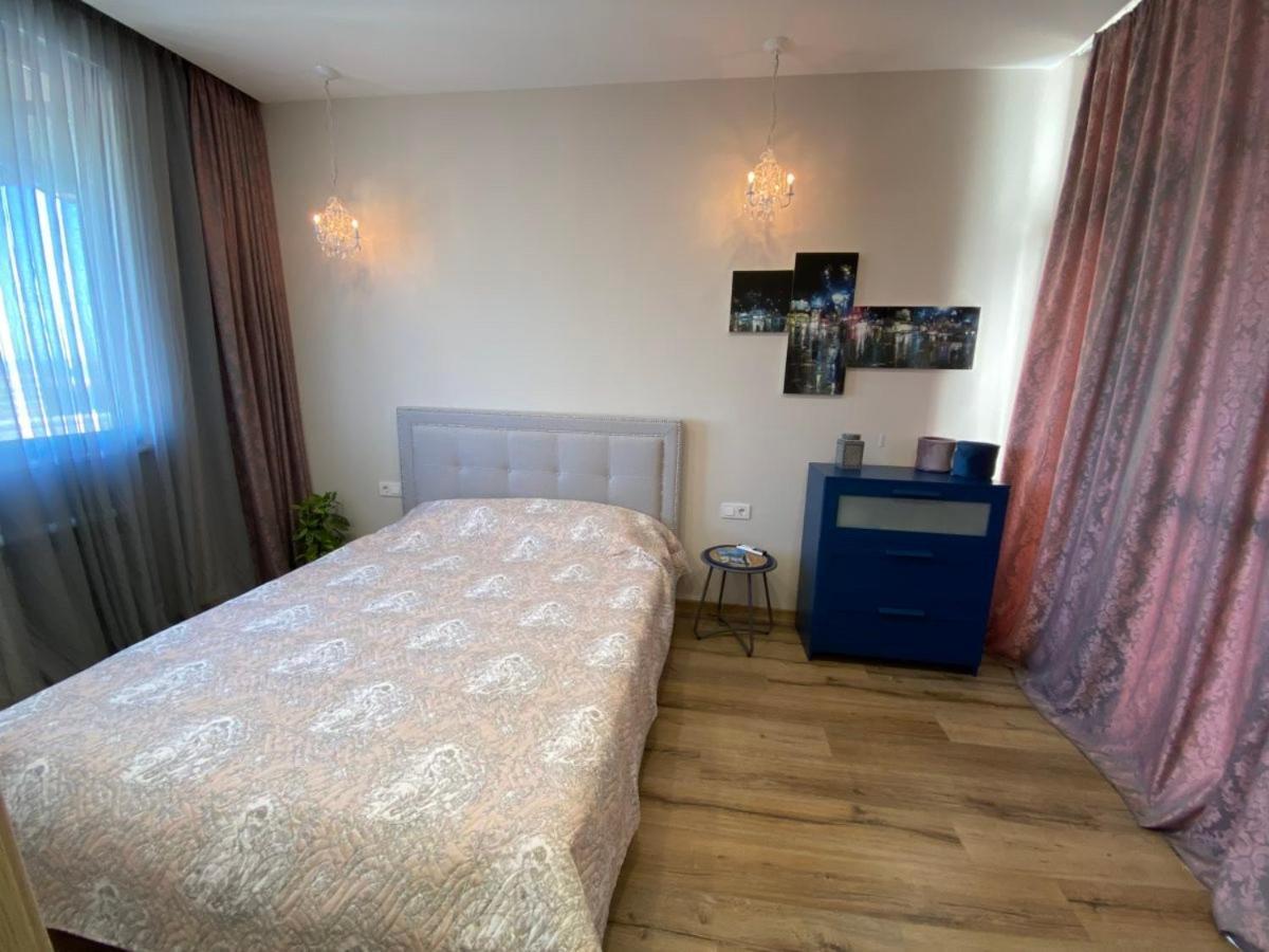 Nano'S Exclusive Fashionable Apartment Batumi Ngoại thất bức ảnh