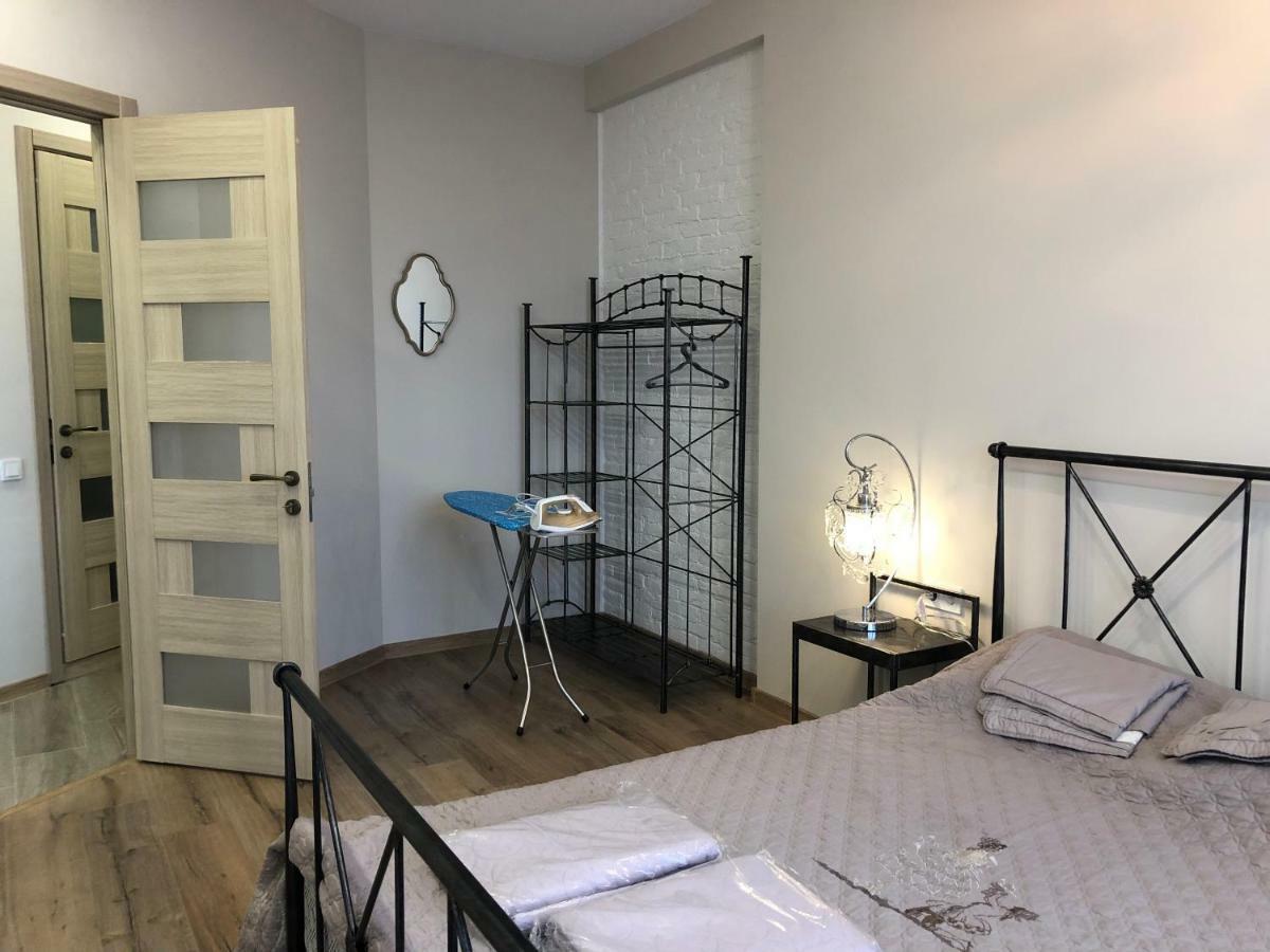 Nano'S Exclusive Fashionable Apartment Batumi Ngoại thất bức ảnh