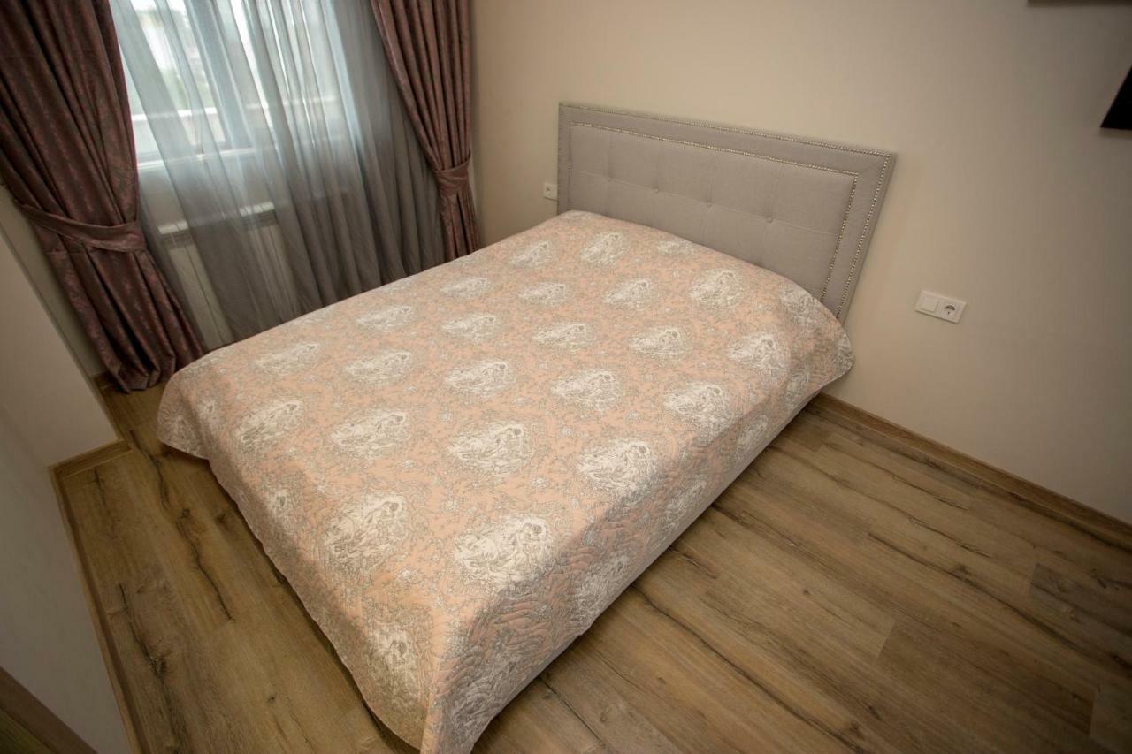 Nano'S Exclusive Fashionable Apartment Batumi Ngoại thất bức ảnh