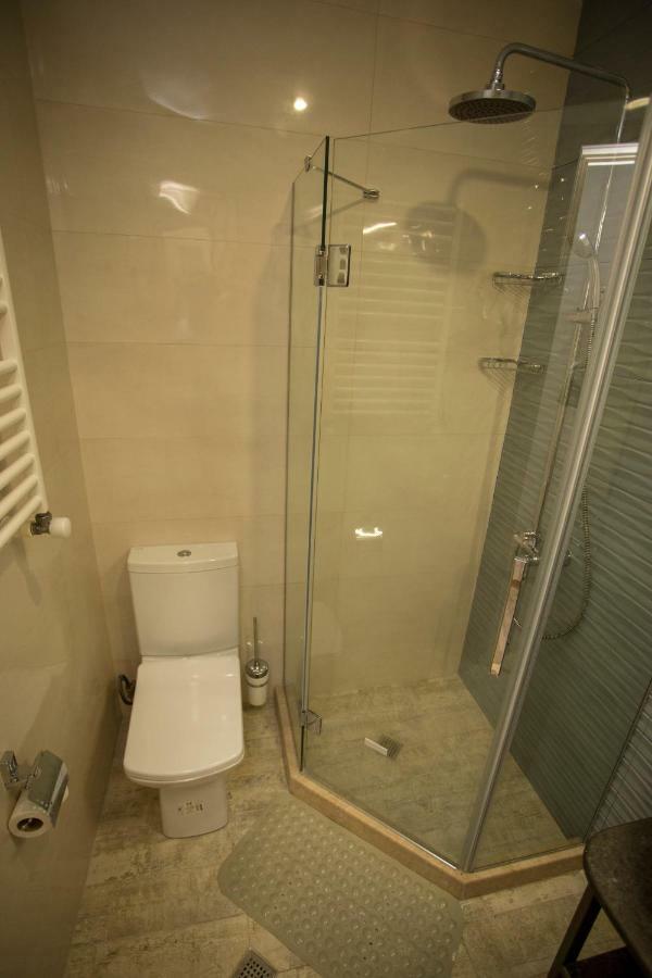 Nano'S Exclusive Fashionable Apartment Batumi Ngoại thất bức ảnh