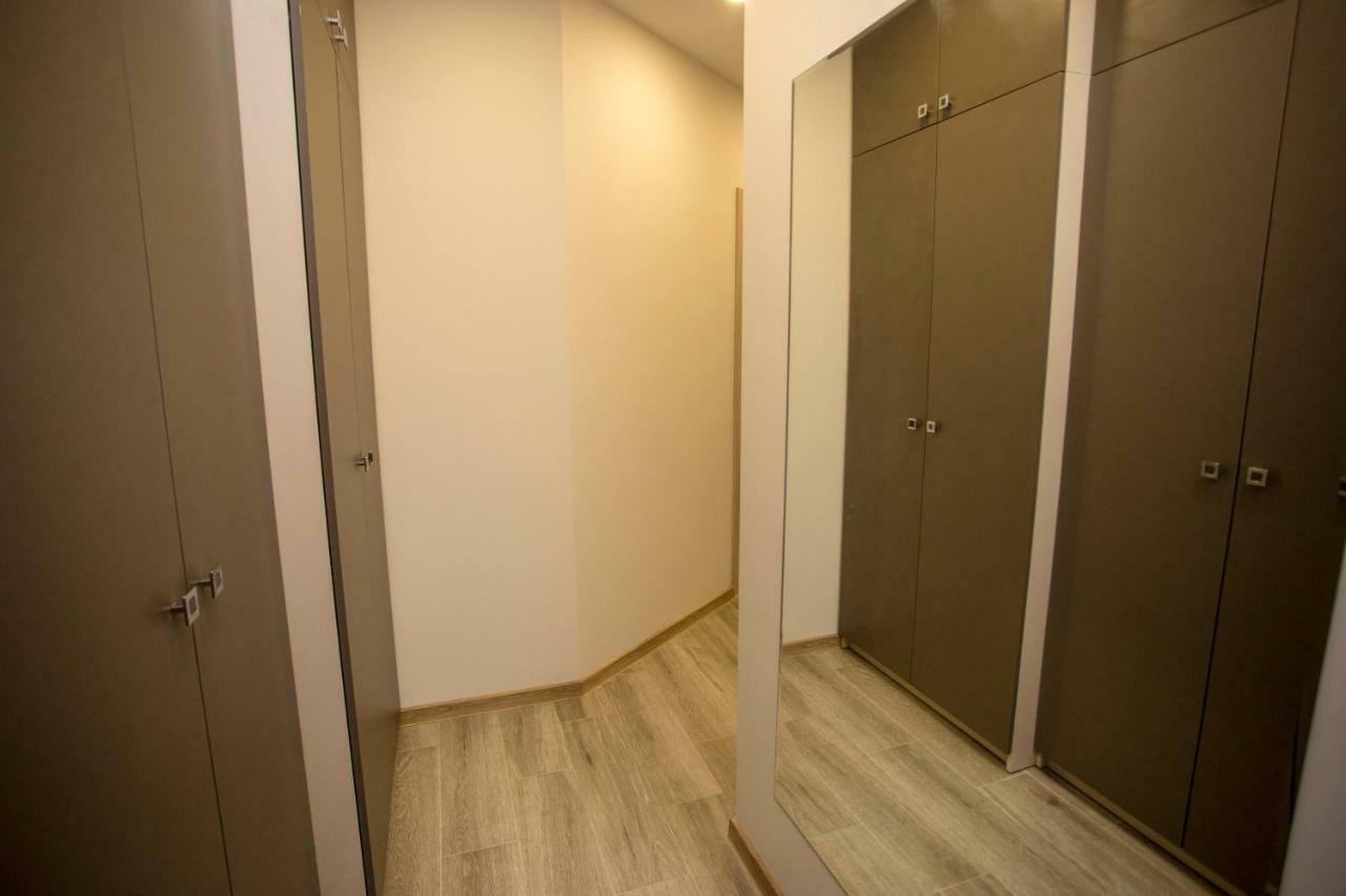 Nano'S Exclusive Fashionable Apartment Batumi Ngoại thất bức ảnh