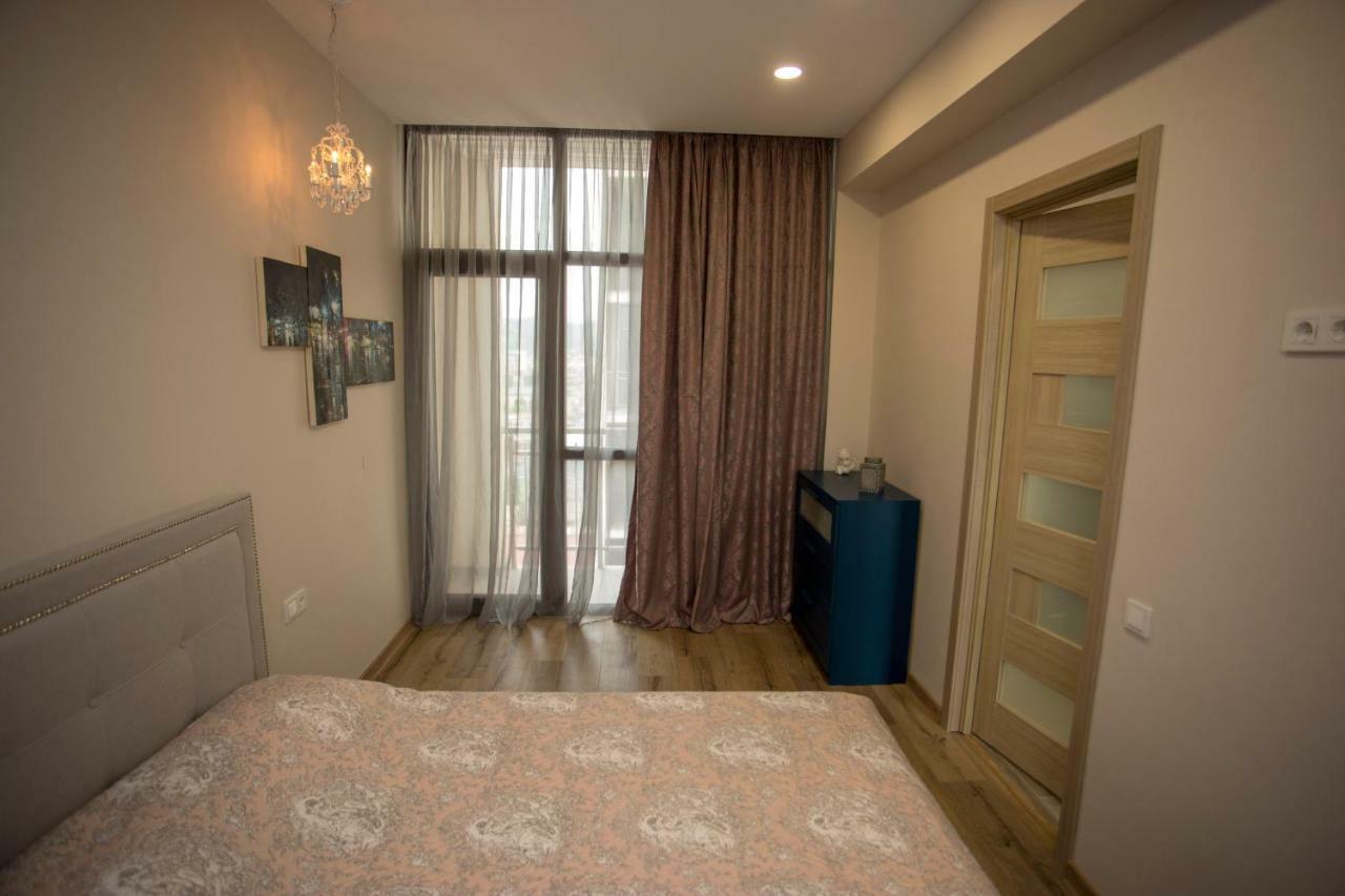 Nano'S Exclusive Fashionable Apartment Batumi Ngoại thất bức ảnh