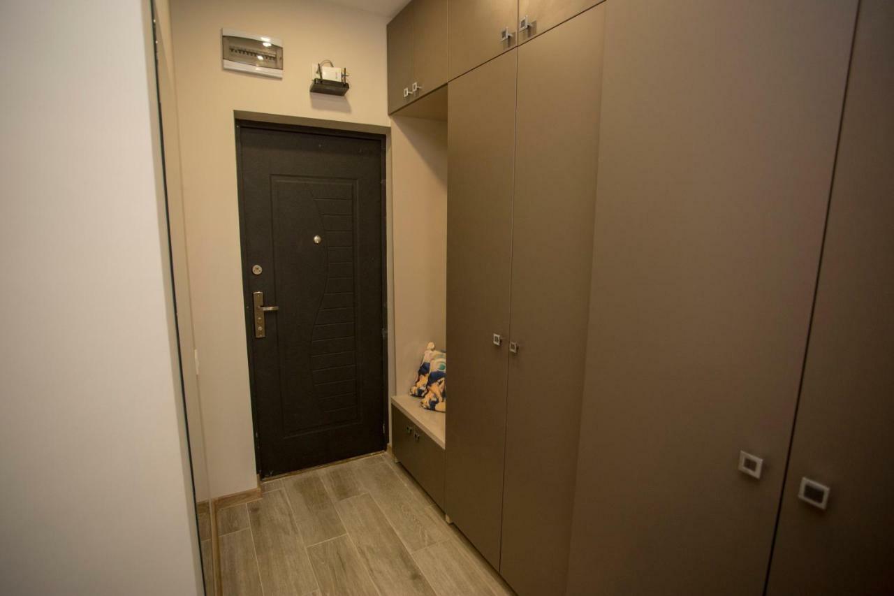 Nano'S Exclusive Fashionable Apartment Batumi Ngoại thất bức ảnh