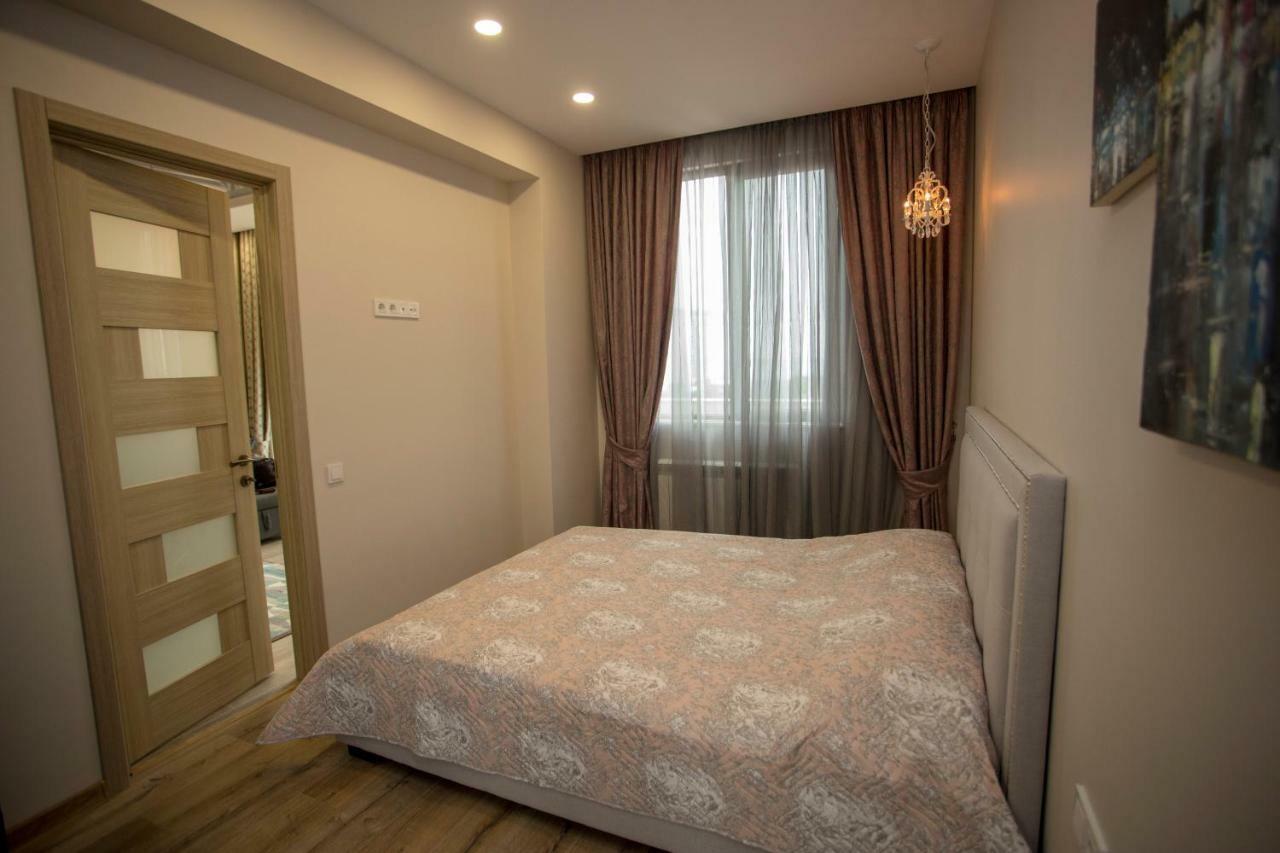 Nano'S Exclusive Fashionable Apartment Batumi Ngoại thất bức ảnh