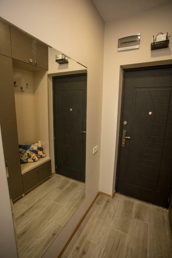 Nano'S Exclusive Fashionable Apartment Batumi Ngoại thất bức ảnh
