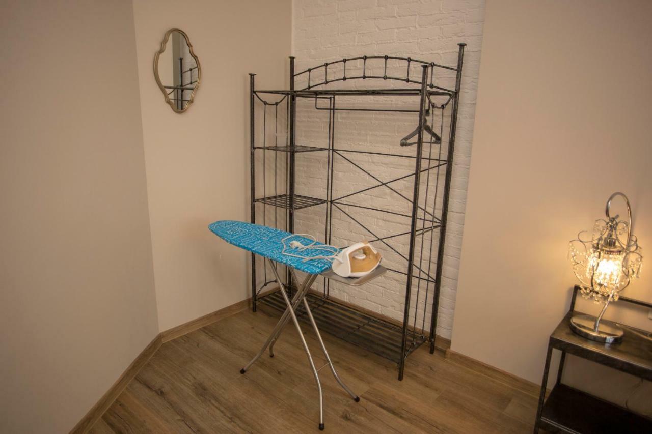 Nano'S Exclusive Fashionable Apartment Batumi Ngoại thất bức ảnh