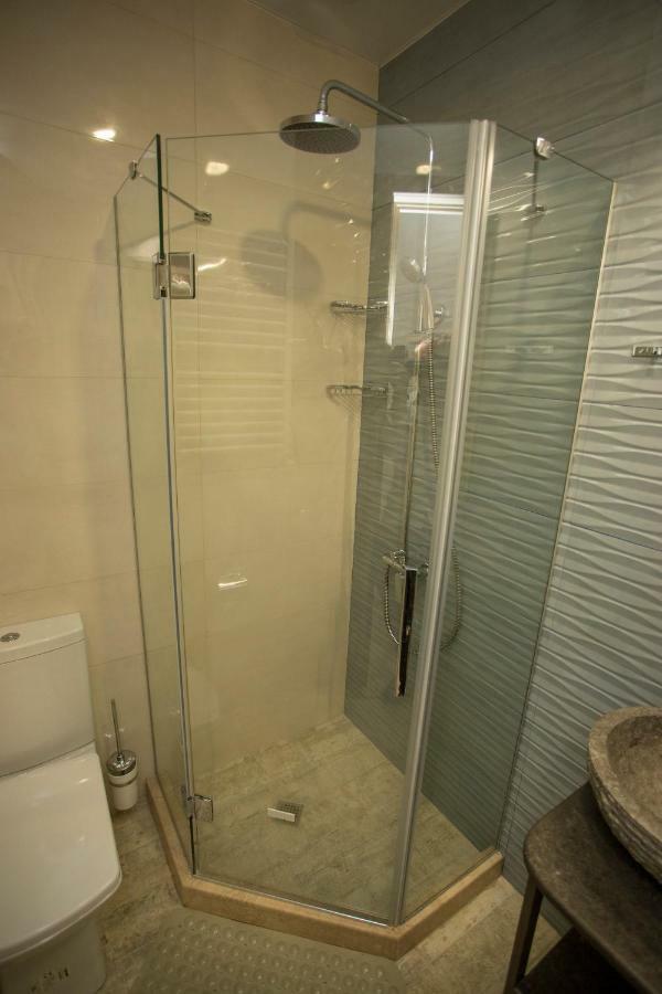 Nano'S Exclusive Fashionable Apartment Batumi Ngoại thất bức ảnh