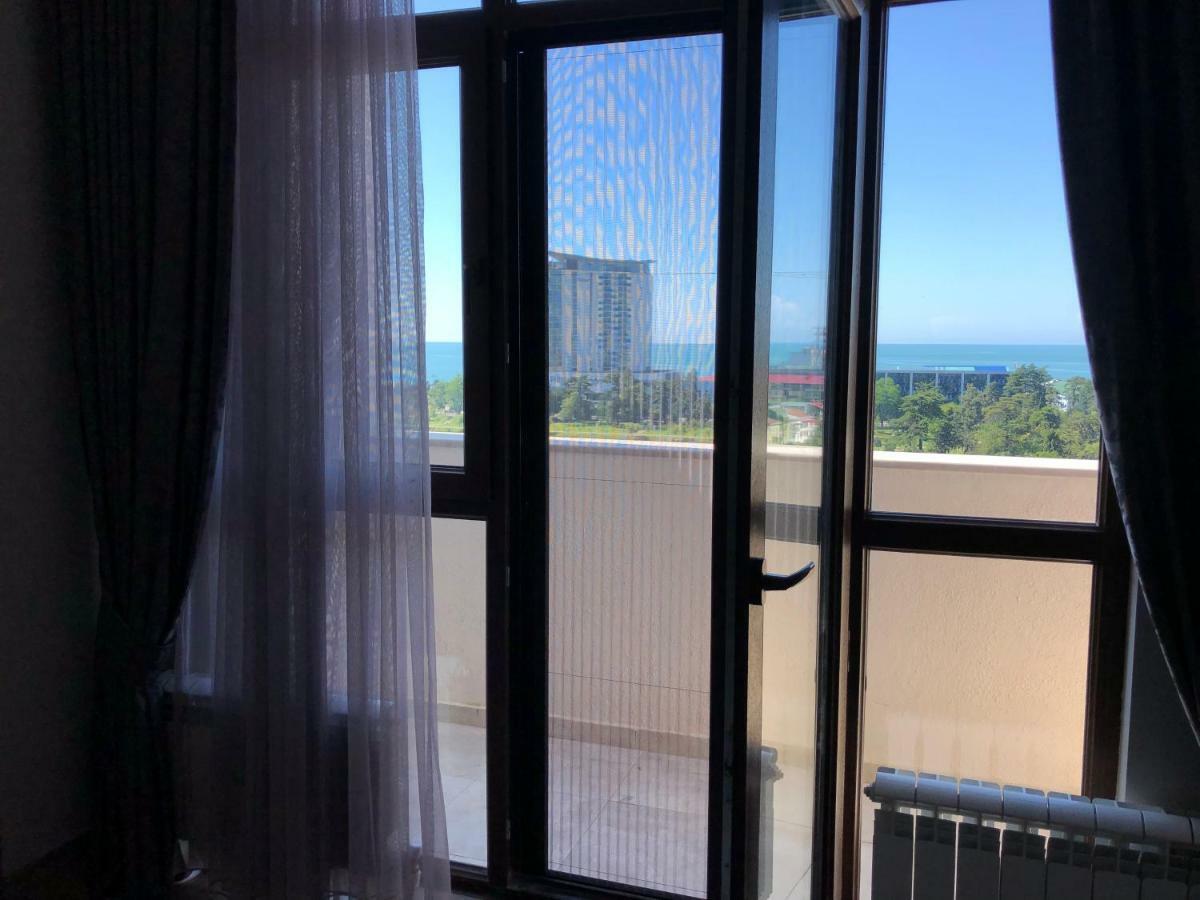 Nano'S Exclusive Fashionable Apartment Batumi Ngoại thất bức ảnh
