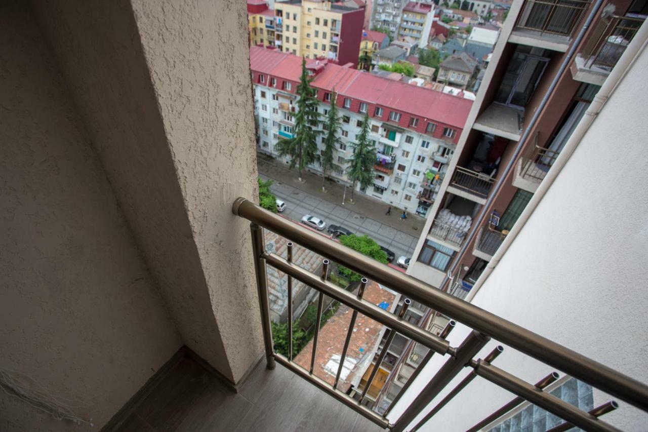 Nano'S Exclusive Fashionable Apartment Batumi Ngoại thất bức ảnh