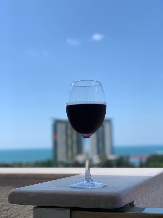 Nano'S Exclusive Fashionable Apartment Batumi Ngoại thất bức ảnh