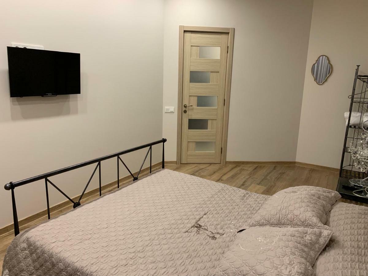 Nano'S Exclusive Fashionable Apartment Batumi Ngoại thất bức ảnh