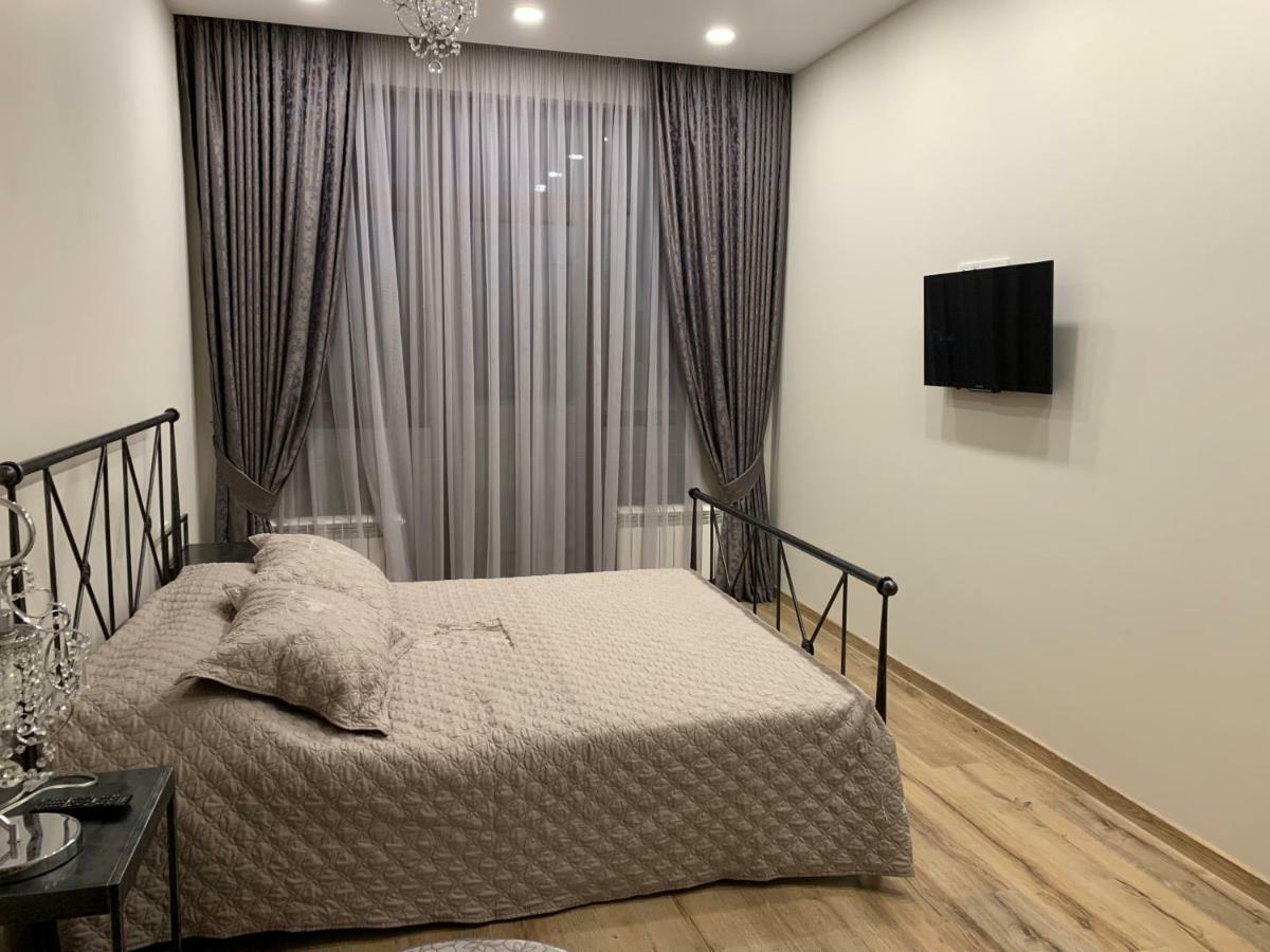 Nano'S Exclusive Fashionable Apartment Batumi Ngoại thất bức ảnh